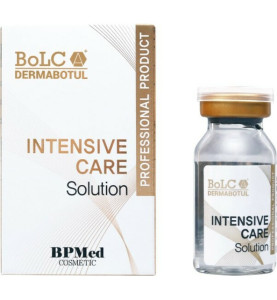 BoLCA Dermabotul Intensive Care Solution / Сыворотка для интенсивного ухода, 2 мл BoLCA Dermabotul Intensive Care Solution / Сыворотка для интенсивного ухода, 2 мл
