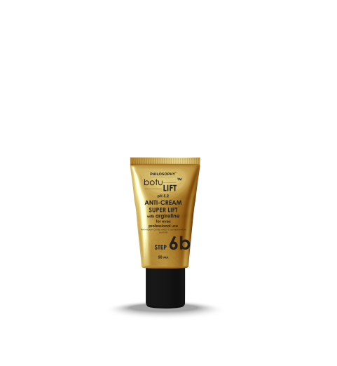 Philosophy Botulift Anti-Cream Super Lift Argireline for eyes / Анти-крем Супер лифт с аргирелином для глаз, 50 мл Philosophy Botulift Anti-Cream Super Lift Argireline for eyes / Анти-крем Супер лифт с аргирелином для глаз, 50 мл