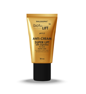 Philosophy Botulift Anti-Cream Super Lift Argireline for eyes / Анти-крем Супер лифт с аргирелином для глаз, 30 мл