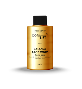 Philosophy Botulift Face Tonic/ Балансирующий очищающий тоник для лица, 150 мл Philosophy Botulift Face Tonic/ Балансирующий очищающий тоник для лица, 150 мл