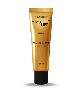 Philosophy Botulift Facial Scrub / Скраб для лица, 100 мл Philosophy Botulift Facial Scrub / Скраб для лица, 100 мл