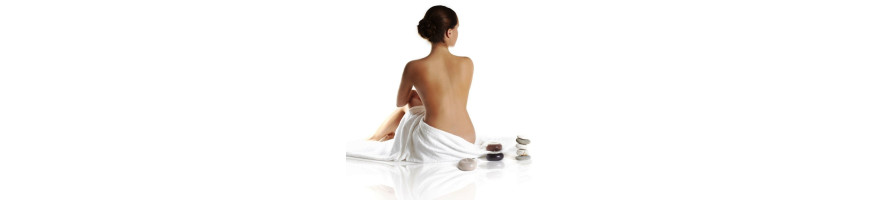 Уход за телом в Уфе