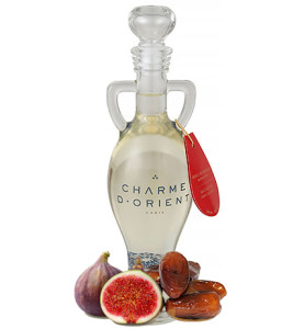Charme D Orient (Шарм Ориент) Huile Parfum Figues et Dattes / Масло с ароматом инжира и финика, 200 мл Charme D Orient (Шарм Ориент) Huile Parfum Figues et Dattes / Масло с ароматом инжира и финика, 200 мл