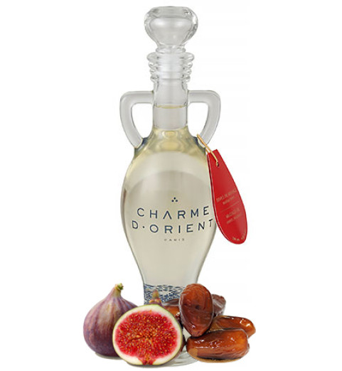 Charme D Orient (Шарм Ориент) Huile Parfum Figues et Dattes / Масло с ароматом инжира и финика, 200 мл Charme D Orient (Шарм Ориент) Huile Parfum Figues et Dattes / Масло с ароматом инжира и финика, 200 мл