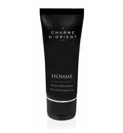 Charme D Orient (Шарм Ориент) Le gel apres-rasage / Гель после бритья, 100 мл Charme D Orient (Шарм Ориент) Le gel apres-rasage / Гель после бритья, 100 мл