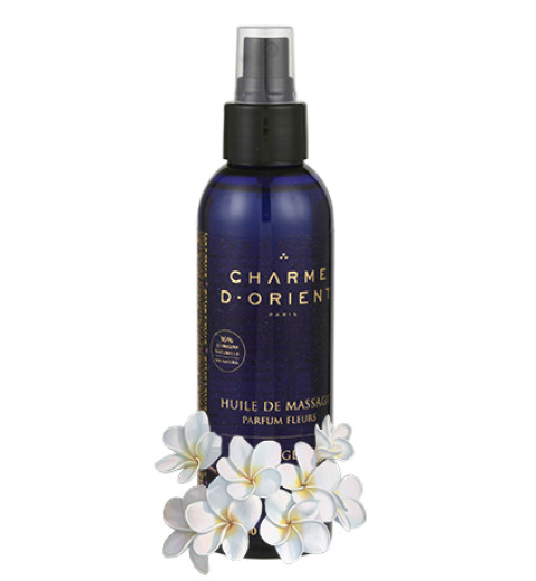 Charme D Orient (Шарм Ориент) Huile aux Fleurs / Масло с ароматом цветов, 150 мл Charme D Orient (Шарм Ориент) Huile aux Fleurs / Масло с ароматом цветов, 150 мл
