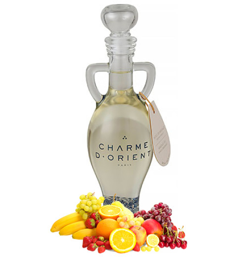 Charme D Orient (Шарм Ориент) Huile Parfum Fruits / Масло с ароматом фруктов, 200 мл Charme D Orient (Шарм Ориент) Huile Parfum Fruits / Масло с ароматом фруктов, 200 мл