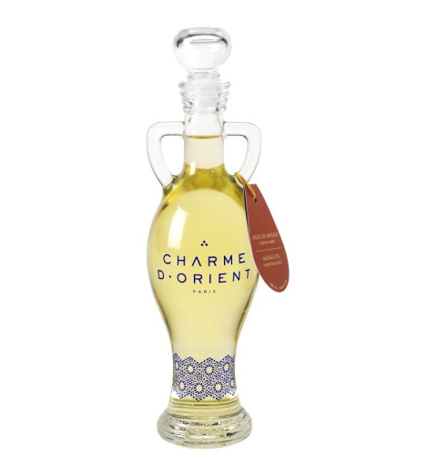 Charme D Orient (Шарм Ориент) Huile Parfum Neroli / Масло с ароматом "Нероли", 200 мл Charme D Orient (Шарм Ориент) Huile Parfum Neroli / Масло с ароматом "Нероли", 200 мл
