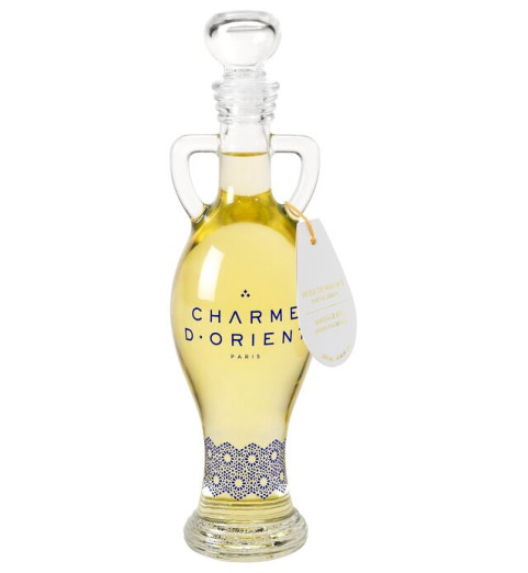 Charme D Orient (Шарм Ориент) Huile Parfum Green tea / Масло с ароматом зеленого чая, 200 мл Charme D Orient (Шарм Ориент) Huile Parfum Green tea / Масло с ароматом зеленого чая, 200 мл