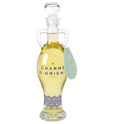 Charme D Orient (Шарм Ориент) Huile Parfum Effluves du Nil / Масло с ароматом "Мелодия Нила", 200 мл Charme D Orient (Шарм Ориент) Huile Parfum Effluves du Nil / Масло с ароматом "Мелодия Нила", 200 мл