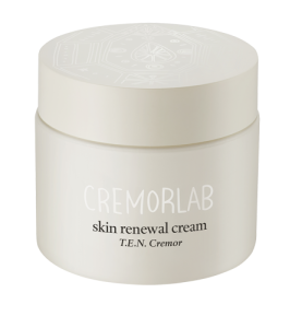 Cremorlab (Креморлаб) T.E.N. Cremor Skin Renewal Cream / Регенерирующий крем-лифтинг с высоким содержанием минералов, 45 мл Cremorlab (Креморлаб) T.E.N. Cremor Skin Renewal Cream / Регенерирующий крем-лифтинг с высоким содержанием минералов, 45 мл
