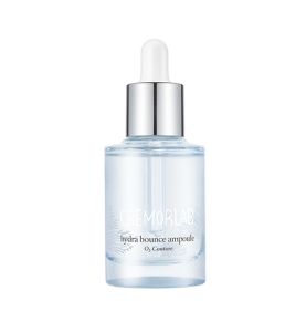 Cremorlab (Креморлаб) O2 Couture Hydra Bounce Ampoule / Ревитализирующая сыворотка с морскими водорослями, 30 мл Cremorlab (Креморлаб) O2 Couture Hydra Bounce Ampoule / Ревитализирующая сыворотка с морскими водорослями, 30 мл