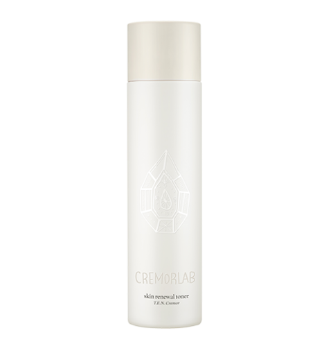 Cremorlab (Креморлаб) T.E.N. Skin Renewal Toner / Тоник с высоким содержанием минералов, 150 мл Cremorlab (Креморлаб) T.E.N. Skin Renewal Toner / Тоник с высоким содержанием минералов, 150 мл