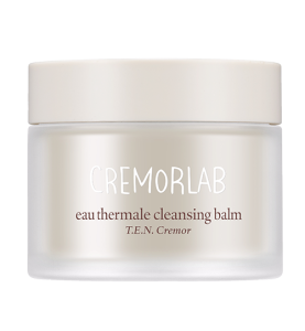 Cremorlab (Креморлаб) T.E.N. Eau Thermale Cleansing Balm / Очищающий бальзам с высоким содержанием минералов, 100 мл Cremorlab (Креморлаб) T.E.N. Eau Thermale Cleansing Balm / Очищающий бальзам с высоким содержанием минералов, 100 мл