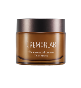 Cremorlab (Креморлаб) T.E.N. Miracle The Essential Cream / Ревитализирующий крем с экстрактом Белой Омелы и минералами, 45 мл Cremorlab (Креморлаб) T.E.N. Miracle The Essential Cream / Ревитализирующий крем с экстрактом Белой Омелы и минералами, 45 мл