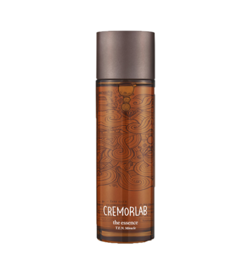 Cremorlab (Креморлаб) T. E. N. Miracle The Essence / Тоник-эссенция с экстрактом Белой Омелы и минералами, 120 мл Cremorlab (Креморлаб) T. E. N. Miracle The Essence / Тоник-эссенция с экстрактом Белой Омелы и минералами, 120 мл
