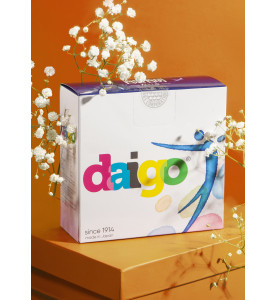 Органический напиток Daigo (Дайго), 150 мл (30 саше по 10 мл.)