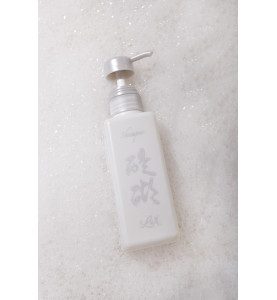 Daigo Shampoo Lux / Шампунь для восстановления микрофлоры кожи головы, 300 мл