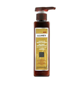 Saryna Key (Сарина Кей) Damage Repair Light Leave-in Moisturizer / Увлажняющий крем с маслом Ши для тонких и повреждённых волос, 300 мл