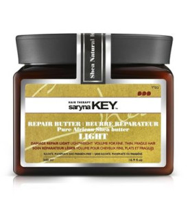 Saryna Key (Сарина Кей) Damage Repair Light Pure African Shea Butter / Восстанавливающая маска с Африканским маслом Ши для тонких и повреждённых волос, 300 мл Saryna Key (Сарина Кей) Damage Repair Light Pure African Shea Butter / Восстанавливающая маска с Африканским маслом Ши для тонких и повреждённых волос, 300 мл