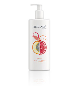 Declare (Декларе) Exotic Body Lotion / Лосьон для тела «Экзотика», 390 мл Declare (Декларе) Exotic Body Lotion / Лосьон для тела «Экзотика», 390 мл