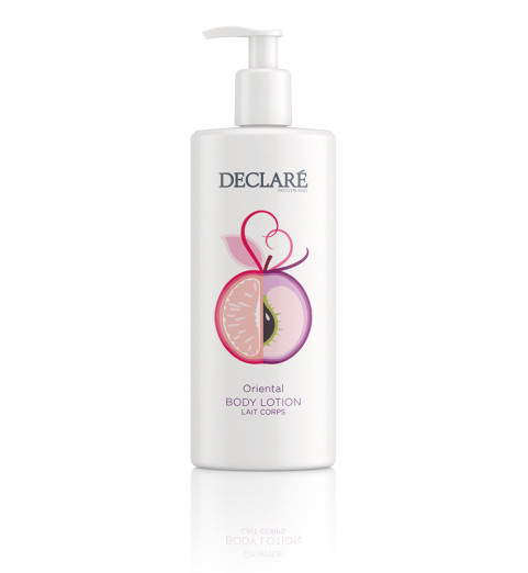 Declare (Декларе) Oriental Body Lotion / Лосьон для тела «Восток», 390 мл Declare (Декларе) Oriental Body Lotion / Лосьон для тела «Восток», 390 мл