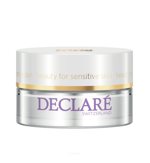 Declare (Декларе) Age Essential Eye Cream / Регенерирующий крем для глаз комплексного действия, 15 мл Declare (Декларе) Age Essential Eye Cream / Регенерирующий крем для глаз комплексного действия, 15 мл