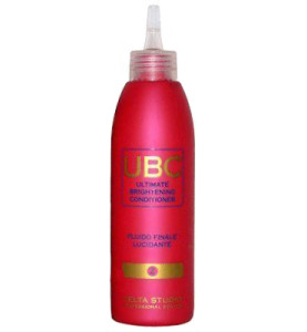 Delta Studio UBC / Защитное средство для укладки волос ЮБК, 150 мл