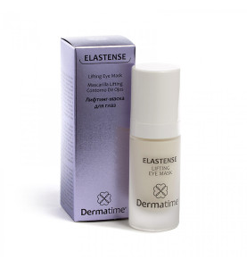 Dermatime Elastense Lifting Eye Mask / Лифтинг-маска для глаз, 30 мл Dermatime Elastense Lifting Eye Mask / Лифтинг-маска для глаз, 30 мл