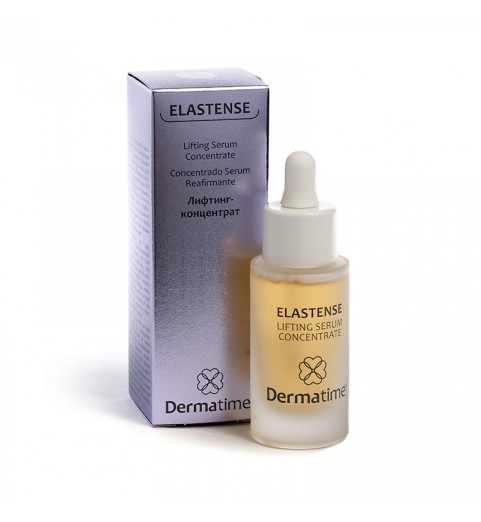 Dermatime Elastense Lifting Serum Concentrate / Лифтинг концентрат, 30 мл Dermatime Elastense Lifting Serum Concentrate / Лифтинг концентрат, 30 мл