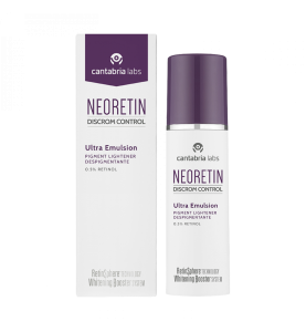 Neoretin Discrom Control Ultra Emulsion / Депигментирующая ультра-эмульсия, 30 мл Neoretin Discrom Control Ultra Emulsion / Депигментирующая ультра-эмульсия, 30 мл