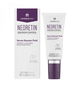 Neoretin Discrom Control Serum Booster Fluid Fluid Pigment Lightener / Сыворотка-Бустер, 30 мл Neoretin Discrom Control Serum Booster Fluid Fluid Pigment Lightener / Сыворотка-Бустер, 30 мл
