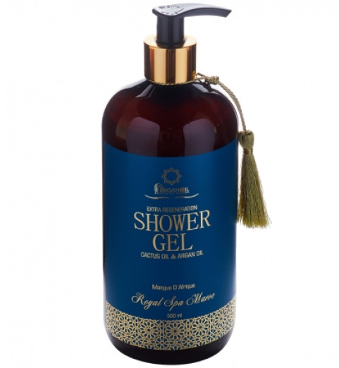 Diar Argana Shower Gel / Гель для душа с маслами Кактуса опунции и Арганы (манго), 1000 мл Diar Argana Shower Gel / Гель для душа с маслами Кактуса опунции и Арганы (манго), 1000 мл