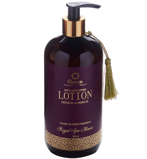 Diar Argana Lotion Крем-молочко для лица и тела с маслами Кактуса Опунции и Арганы "На закате в Касабланке", 500 мл Diar Argana Lotion Крем-молочко для лица и тела с маслами Кактуса Опунции и Арганы "На закате в Касабланке", 500 мл