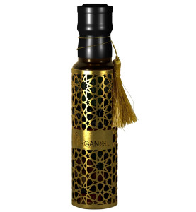 Diar Argana ArganOil Bio Maroc Decor Limited collection / Масло Арганы пищевое BIO из обжаренных зерен, 100 мл