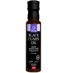 Diar Argana ArganOil Bio Maroc / Масло черного тмина пищевое, 100 мл