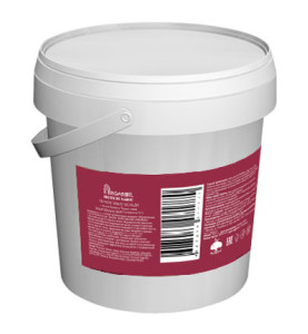 Diar Argana Arganoil Fruits Du Maroc Savon Noir D'Argan / Черное мыло Бельди c маслом Арганы и Черного тмина Марокканские пряности, 1л