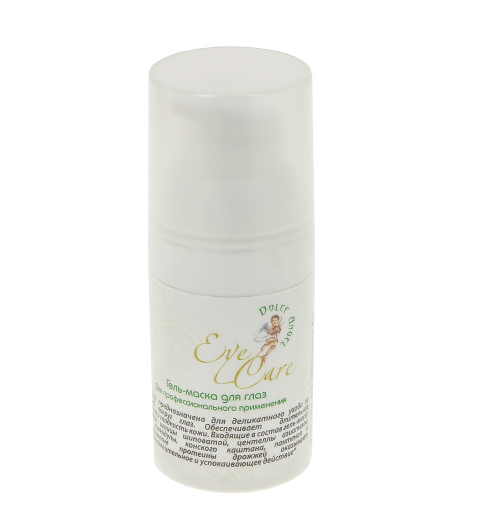 Dolce Angel Eye Care / Гель-маска для глаз, 30 мл Dolce Angel Eye Care / Гель-маска для глаз, 30 мл