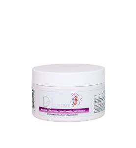 Dolce Angel DD System Маска системы глубокой доставки для профессионального применения, 250 мл