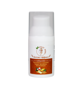 Dolce Angel Luxury / Сыворотка ботокс - эффект, 30 мл