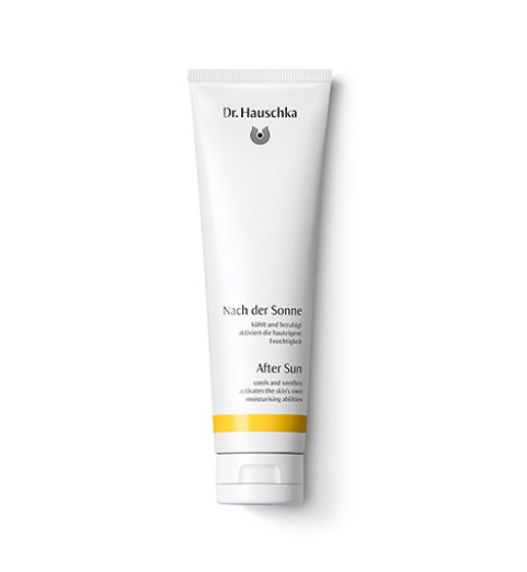 Dr. Hauschka Nach der Sonne / Лосьон после загара, 150 мл Dr. Hauschka Nach der Sonne / Лосьон после загара, 150 мл
