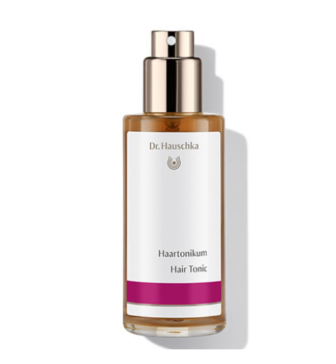 Dr. Hauschka Haartonikum / Жидкость для волос с ниимом, 100 мл Dr. Hauschka Haartonikum / Жидкость для волос с ниимом, 100 мл
