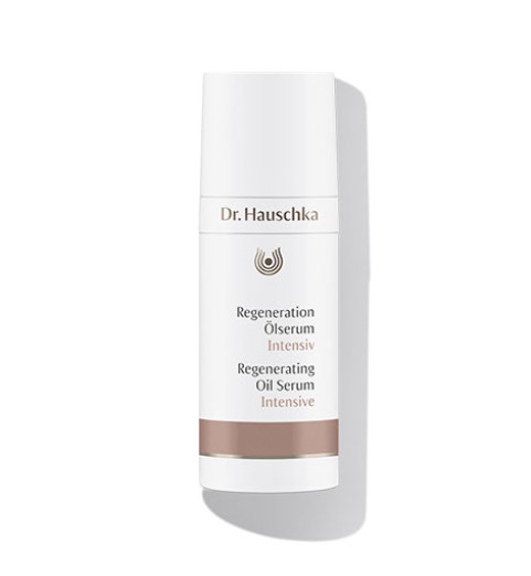 Dr. Hauschka Regeneration olserum Intensiv / Регенерирующая масляная сыворотка для интенсивного ухода, 20 мл Dr. Hauschka Regeneration olserum Intensiv / Регенерирующая масляная сыворотка для интенсивного ухода, 20 мл