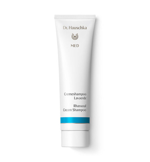Dr. Hauschka Cremeshampoo Lavaerde / Очищающий шампунь-крем для всех типов волос «Рассул», 150 мл Dr. Hauschka Cremeshampoo Lavaerde / Очищающий шампунь-крем для всех типов волос «Рассул», 150 мл