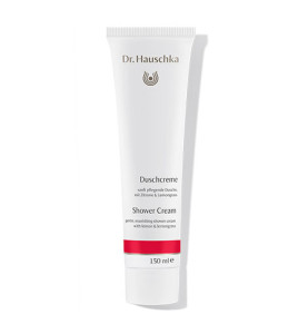 Dr. Hauschka Shower Cream / Крем для душа, 150 мл