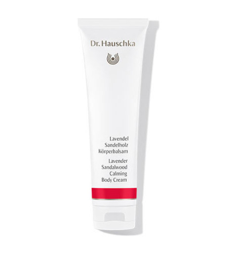 Dr. Hauschka Lavendel Sandelholz Korperbalsam / Бальзам для тела "Лаванда и Сандал", 145 мл Dr. Hauschka Lavendel Sandelholz Korperbalsam / Бальзам для тела "Лаванда и Сандал", 145 мл