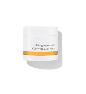 Dr. Hauschka Reinigungsmaske / Маска очищающая, 90 г