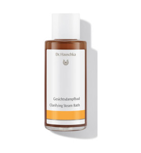 Dr. Hauschka Gesichtsdampfbad / Средство косметическое для паровой очистки лица, 100 мл