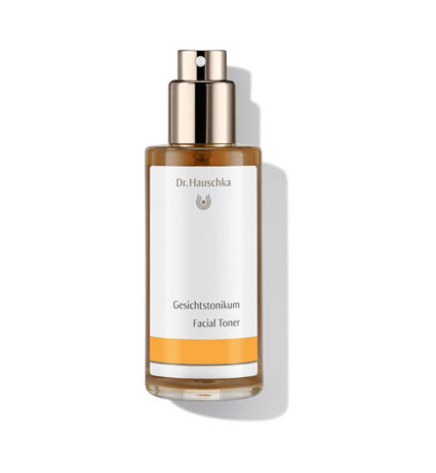 Dr. Hauschka Gesichtstonikum / Тоник для лица, 100 мл Dr. Hauschka Gesichtstonikum / Тоник для лица, 100 мл