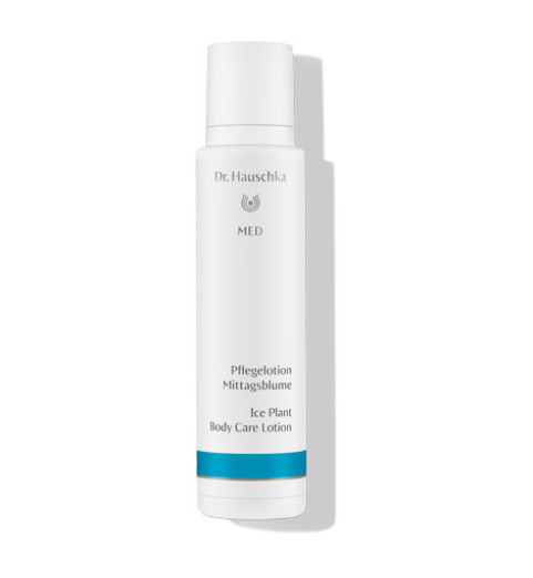 Dr. Hauschka Pflegelotion Mittagsblume / Бальзам для ухода за сухой кожей Хрустальная трава, 145 мл Dr. Hauschka Pflegelotion Mittagsblume / Бальзам для ухода за сухой кожей Хрустальная трава, 145 мл